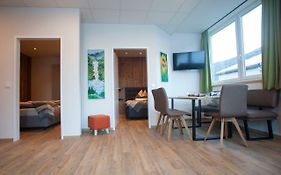 Chalet West